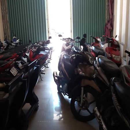 Hostel Loc Quyen دا نانغ المظهر الخارجي الصورة