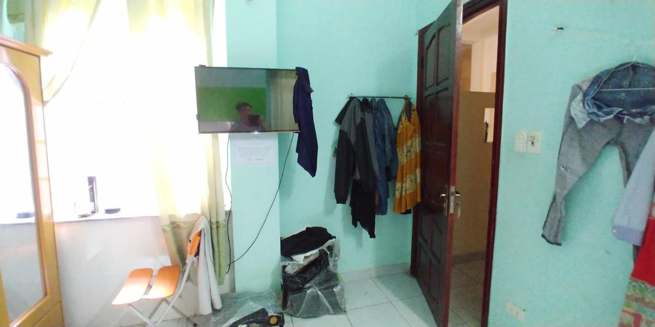 Hostel Loc Quyen دا نانغ المظهر الخارجي الصورة