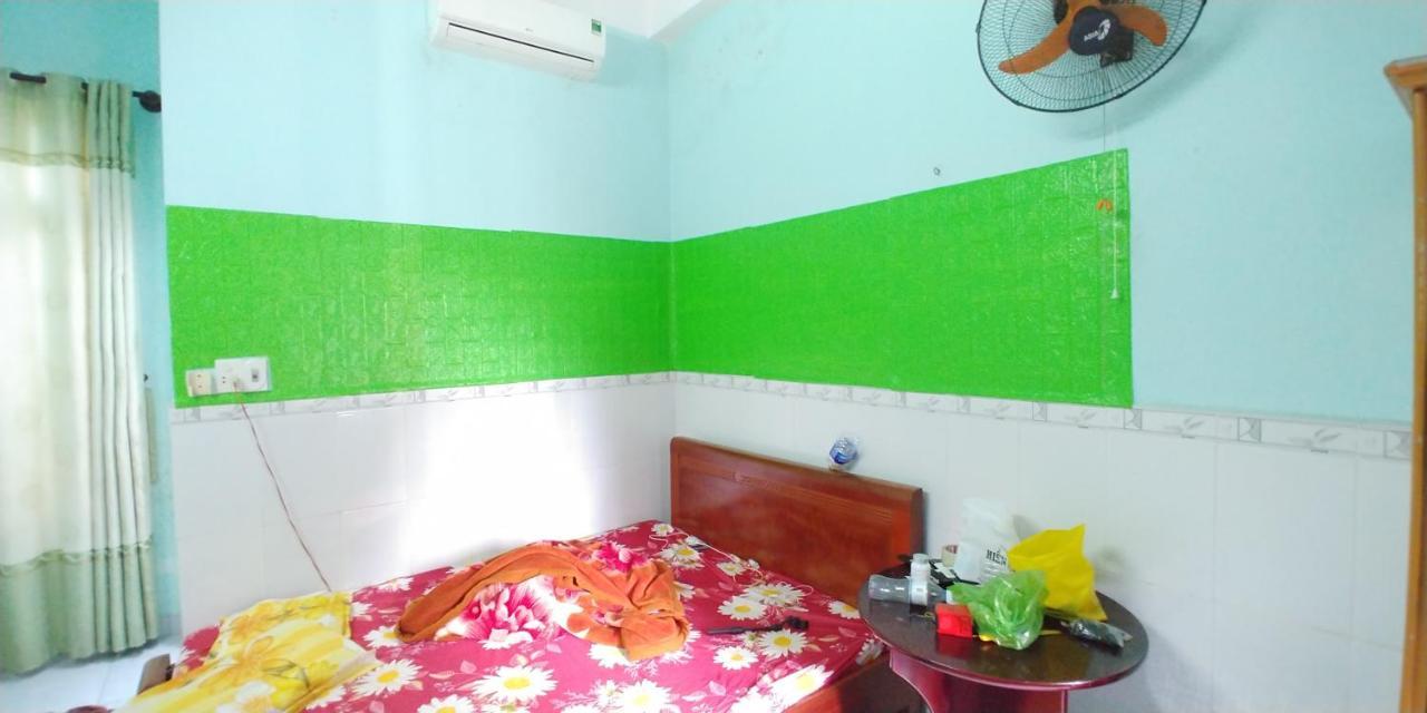 Hostel Loc Quyen دا نانغ المظهر الخارجي الصورة