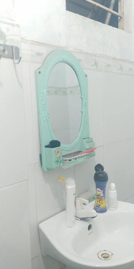 Hostel Loc Quyen دا نانغ المظهر الخارجي الصورة