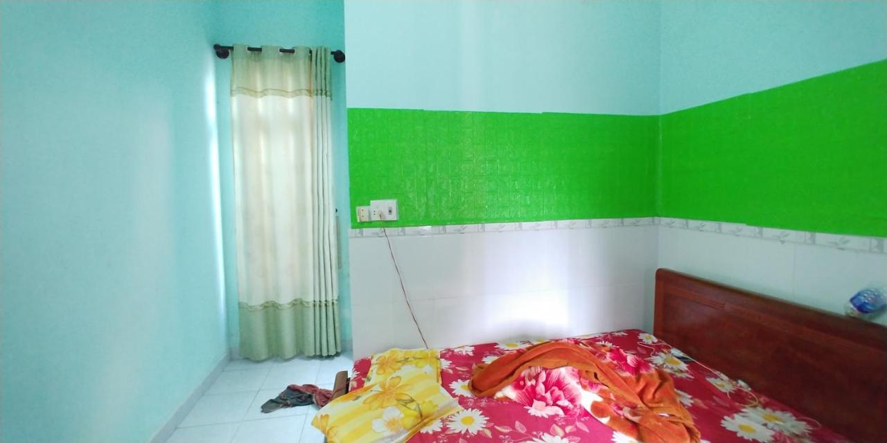 Hostel Loc Quyen دا نانغ المظهر الخارجي الصورة