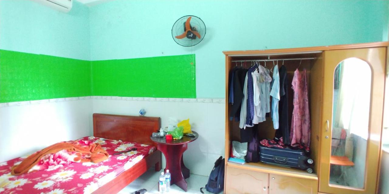 Hostel Loc Quyen دا نانغ المظهر الخارجي الصورة