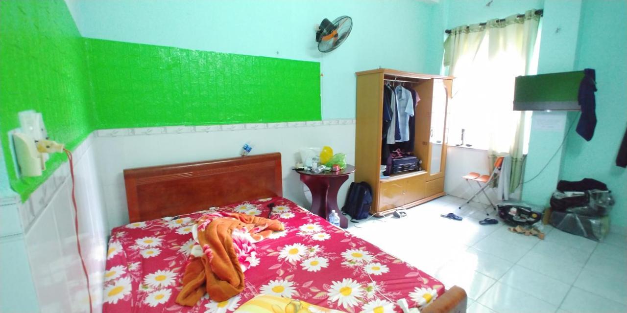Hostel Loc Quyen دا نانغ المظهر الخارجي الصورة