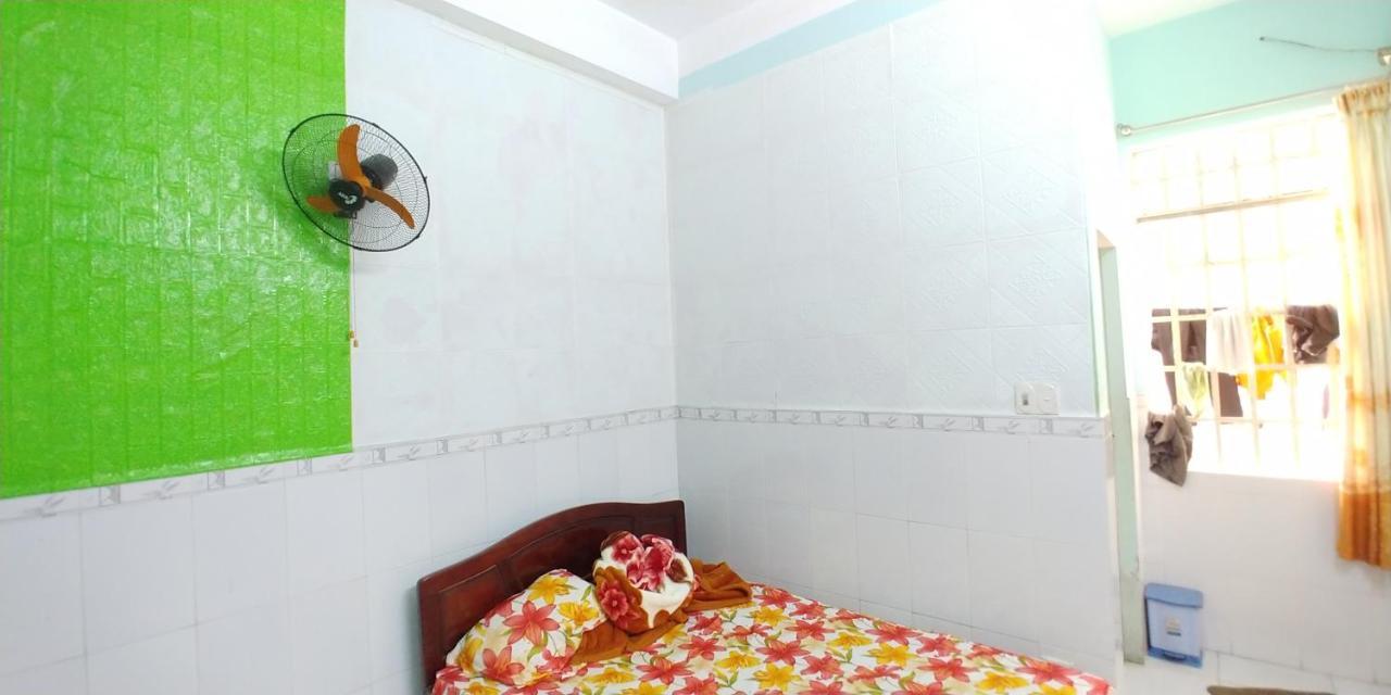 Hostel Loc Quyen دا نانغ المظهر الخارجي الصورة