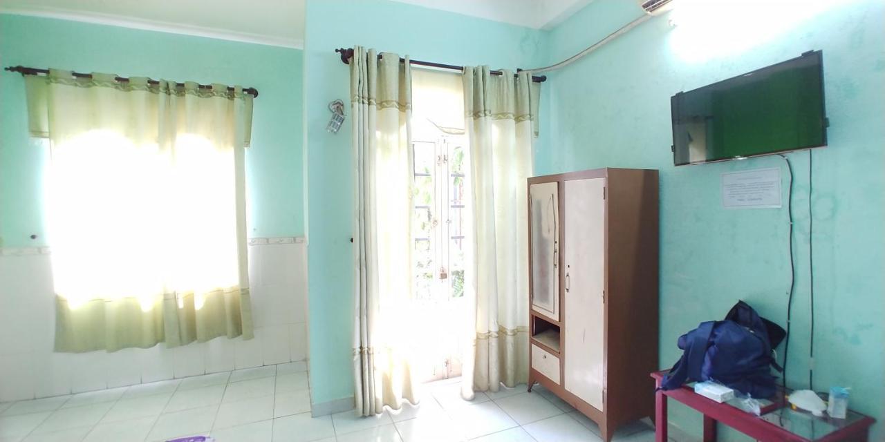Hostel Loc Quyen دا نانغ المظهر الخارجي الصورة