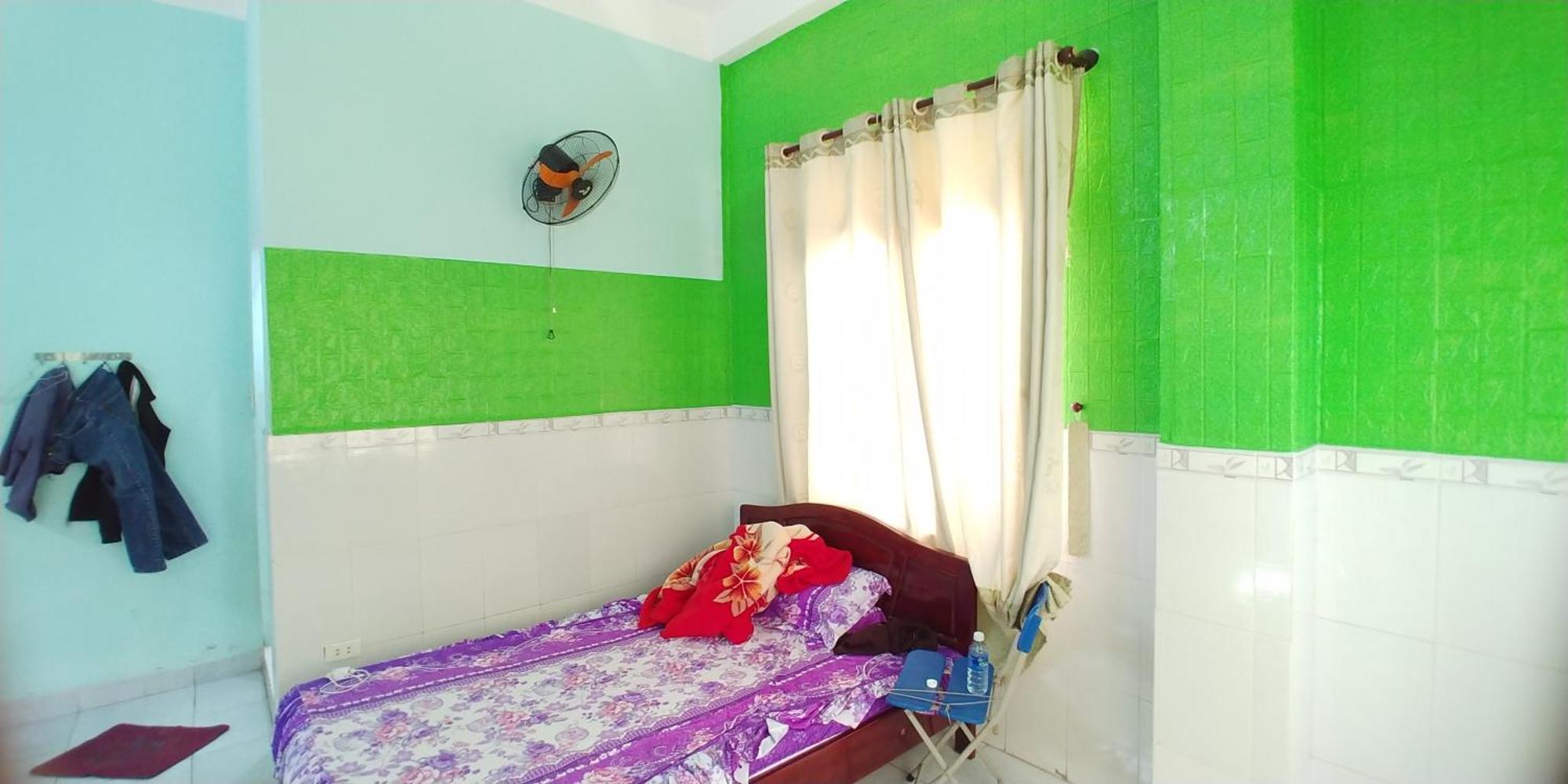 Hostel Loc Quyen دا نانغ المظهر الخارجي الصورة