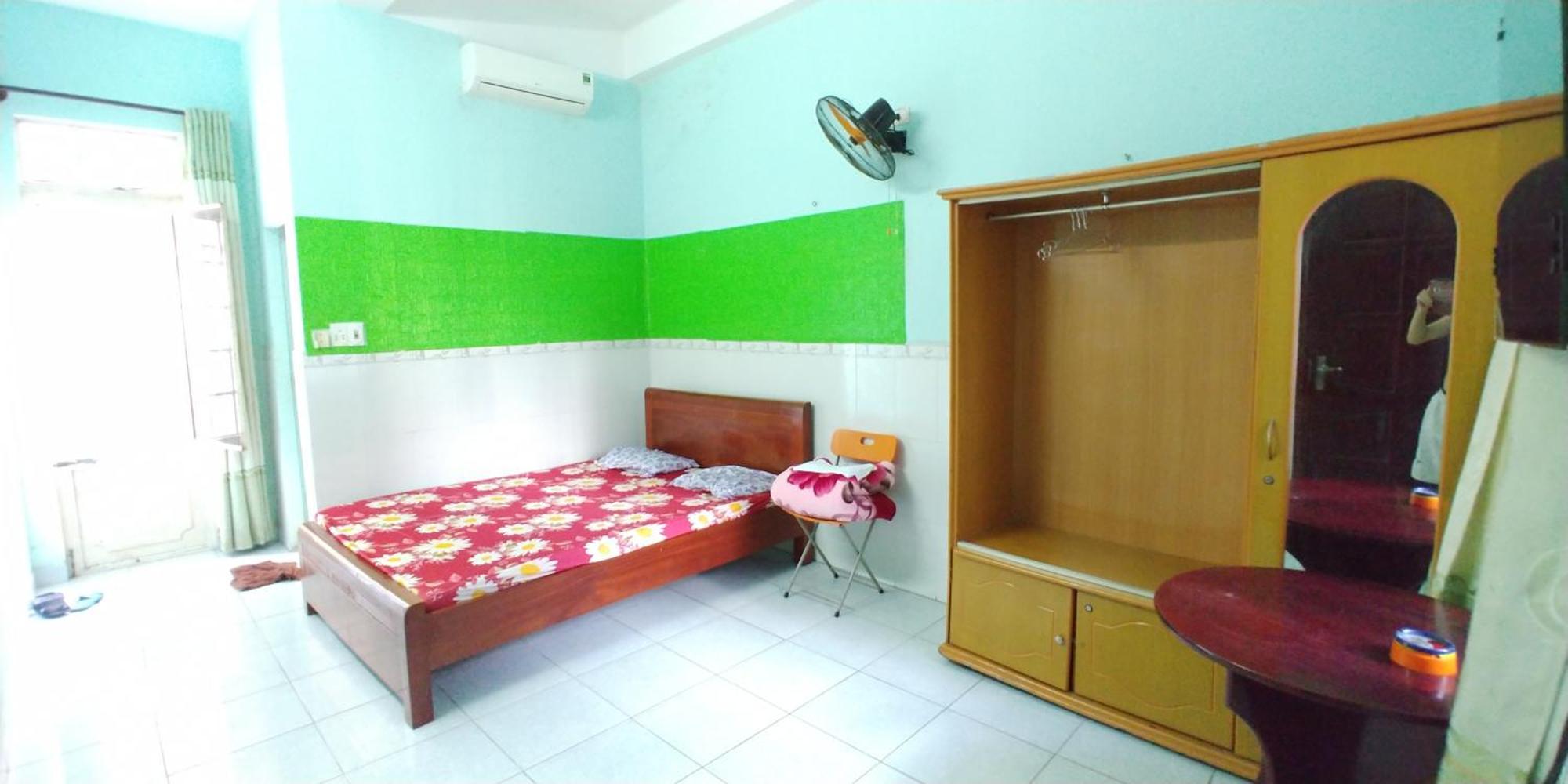 Hostel Loc Quyen دا نانغ المظهر الخارجي الصورة